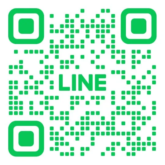 QR Code ทักเข้ามา ufa 168 Line @
