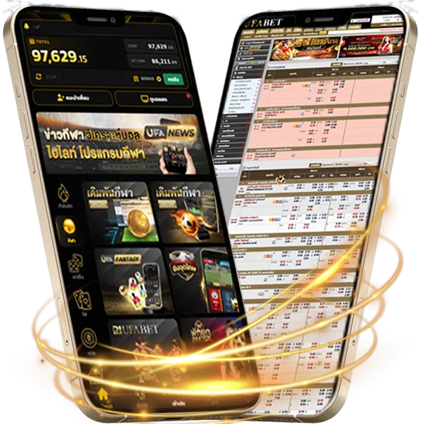 ufa 168 Mobile — เดิมพันบนมือถือ